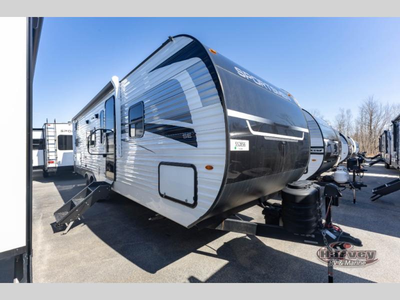 2026 KZ RV Sportsmen 291BHK TRAVEL TRAILER