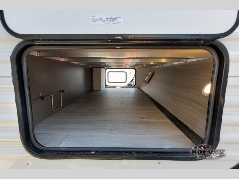 2026 KZ RV Sportsmen 291BHK TRAVEL TRAILER