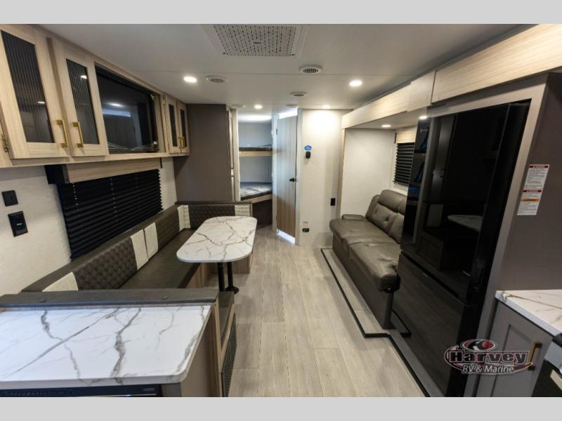 2026 KZ RV Sportsmen 291BHK TRAVEL TRAILER