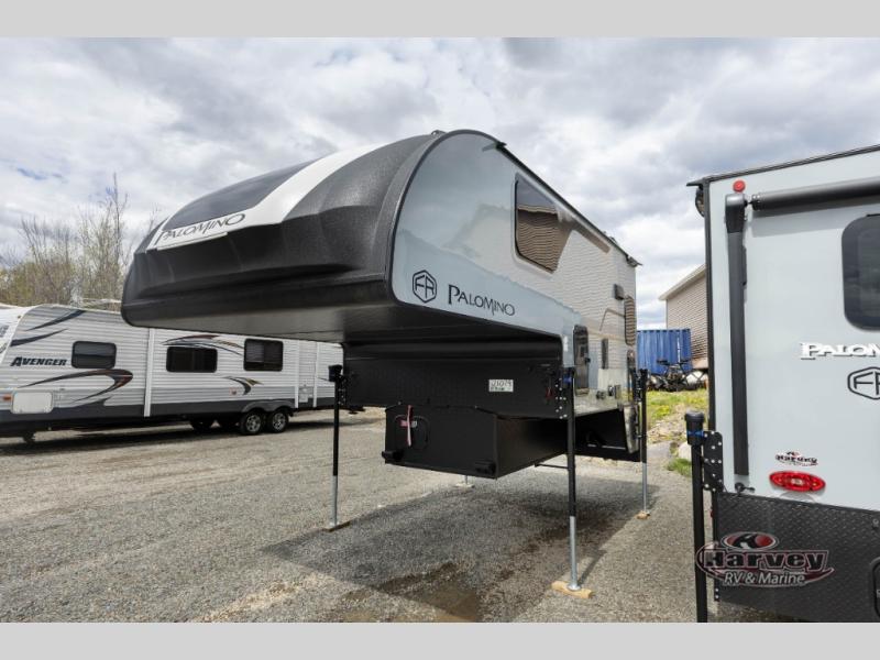 2026 Palomino Backpack HS-3201 TRUCK CAMPER