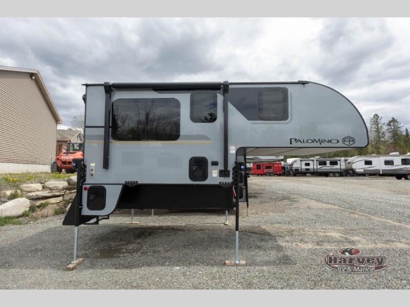 2026 Palomino Backpack HS-3201 TRUCK CAMPER