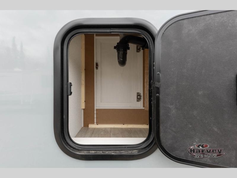 2026 Palomino Backpack HS-3201 TRUCK CAMPER