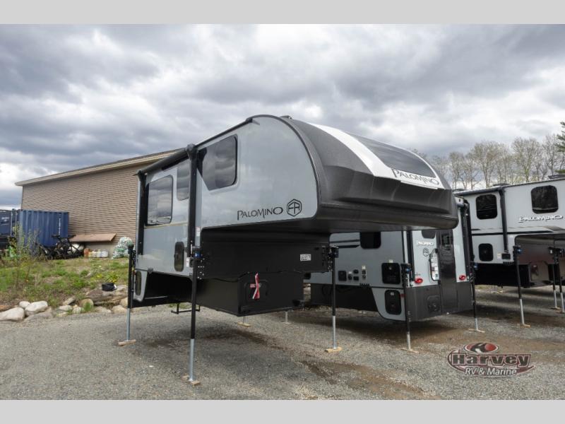 2026 Palomino Backpack HS-3201 TRUCK CAMPER