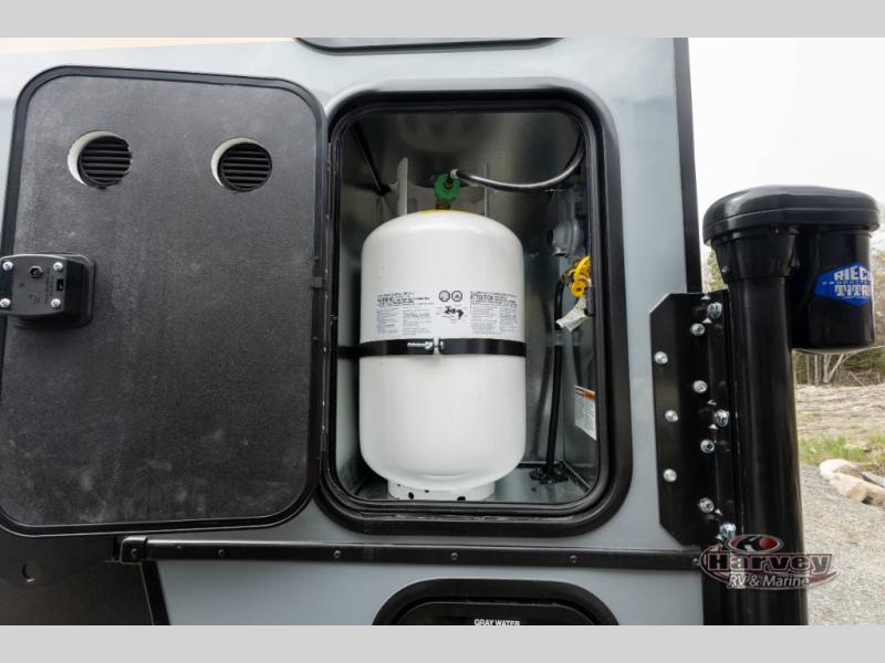 2026 Palomino Backpack HS-3201 TRUCK CAMPER