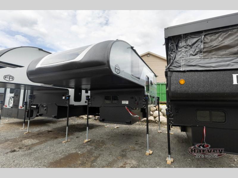 2026 Palomino Backpack HS-750 TRUCK CAMPER
