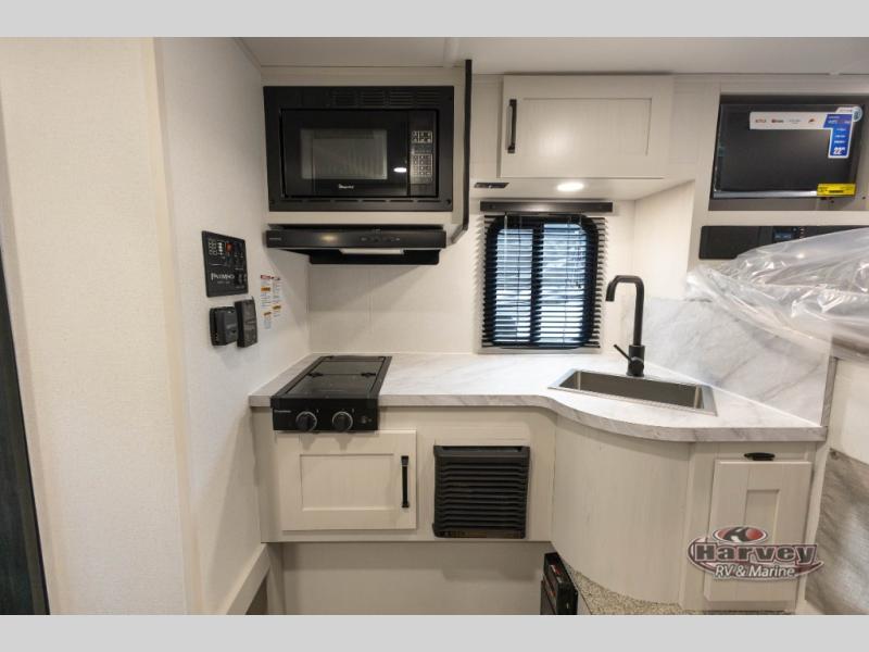 2026 Palomino Backpack HS-750 TRUCK CAMPER