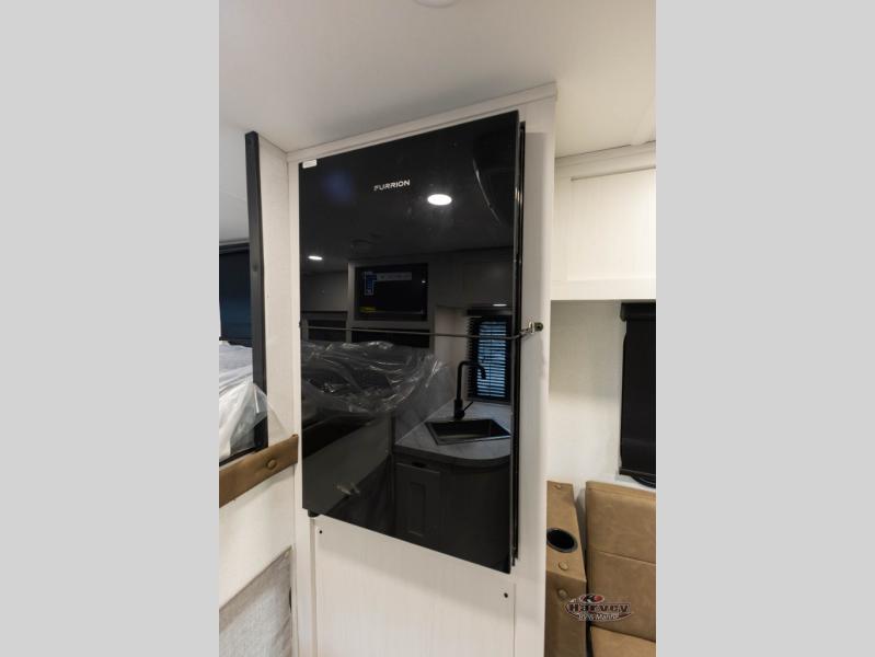 2026 Palomino Backpack HS-750 TRUCK CAMPER