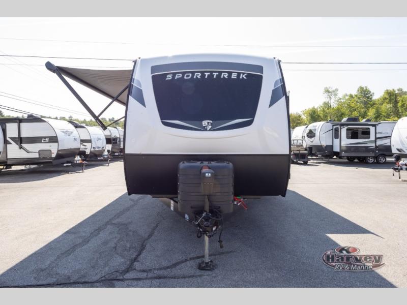 2026 Venture RV SportTrek ST251VRK TRAVEL TRAILER