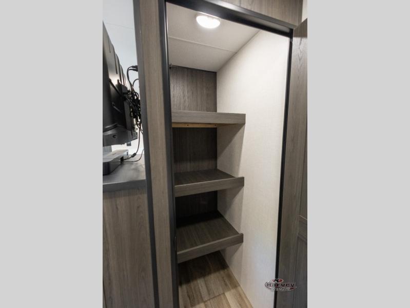2026 Venture RV SportTrek ST251VRK TRAVEL TRAILER
