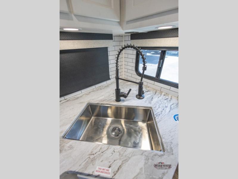 2026 Venture RV SportTrek ST251VRK TRAVEL TRAILER