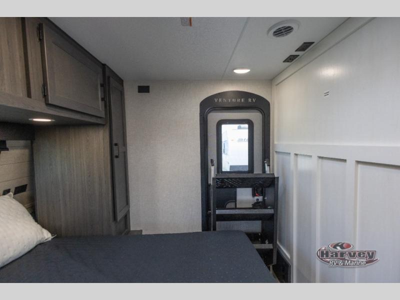 2026 Venture RV SportTrek ST251VRK TRAVEL TRAILER