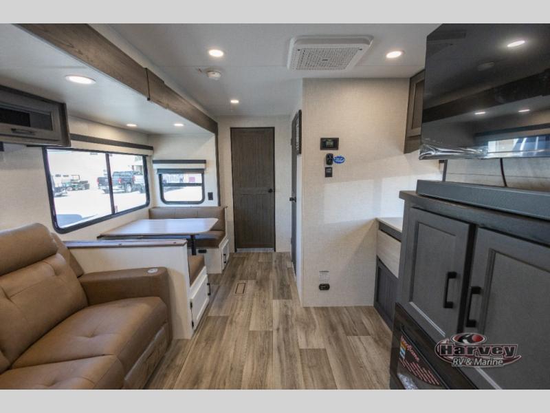 2026 Venture RV SportTrek ST251VRK TRAVEL TRAILER