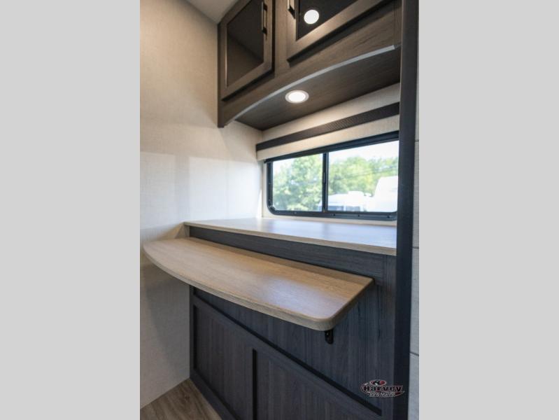2026 Venture RV SportTrek ST251VRK TRAVEL TRAILER