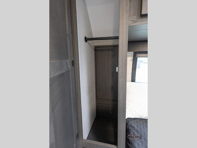 2026 Venture RV SportTrek ST251VRK TRAVEL TRAILER