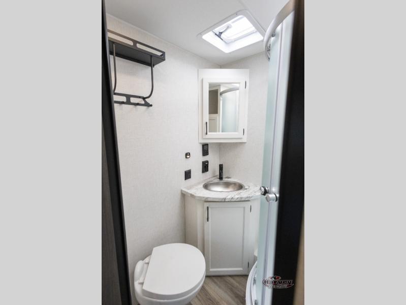 2026 Venture RV SportTrek ST251VRK TRAVEL TRAILER