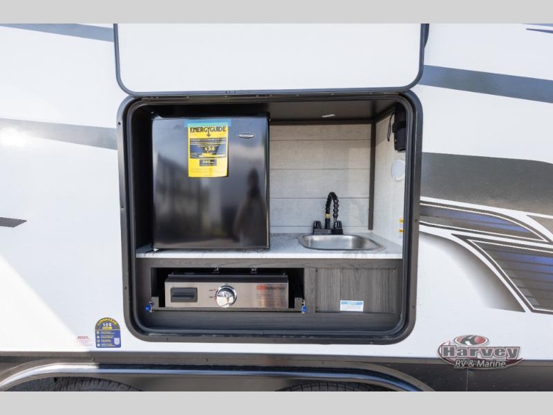 2026 Venture RV SportTrek ST251VRK TRAVEL TRAILER