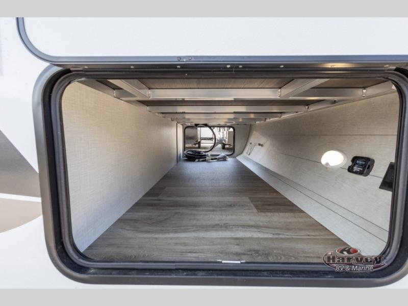 2026 Venture RV SportTrek ST251VRK TRAVEL TRAILER