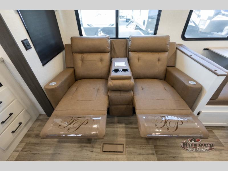 2026 Venture RV SportTrek ST251VRK TRAVEL TRAILER