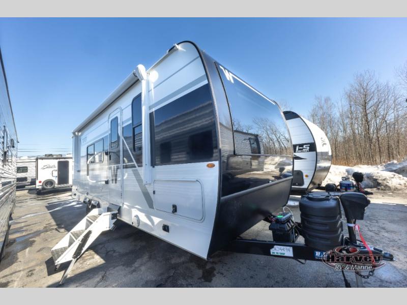 2026 Winnebago Thrive 22MLS TRAVEL TRAILER