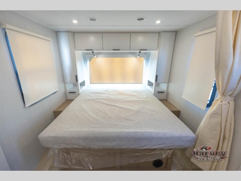 2026 Winnebago Thrive 22MLS TRAVEL TRAILER