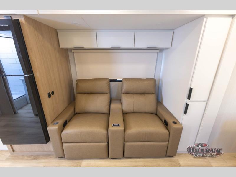 2026 Winnebago Thrive 22MLS TRAVEL TRAILER