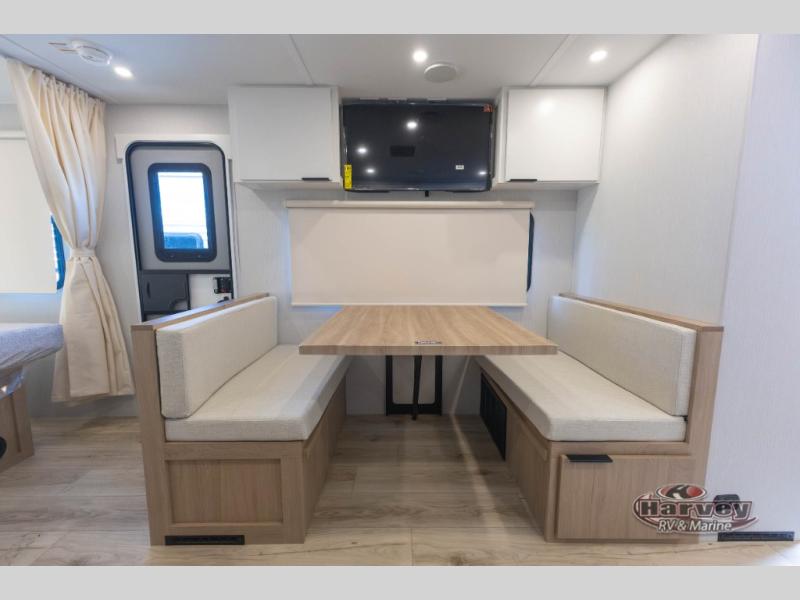 2026 Winnebago Thrive 22MLS TRAVEL TRAILER