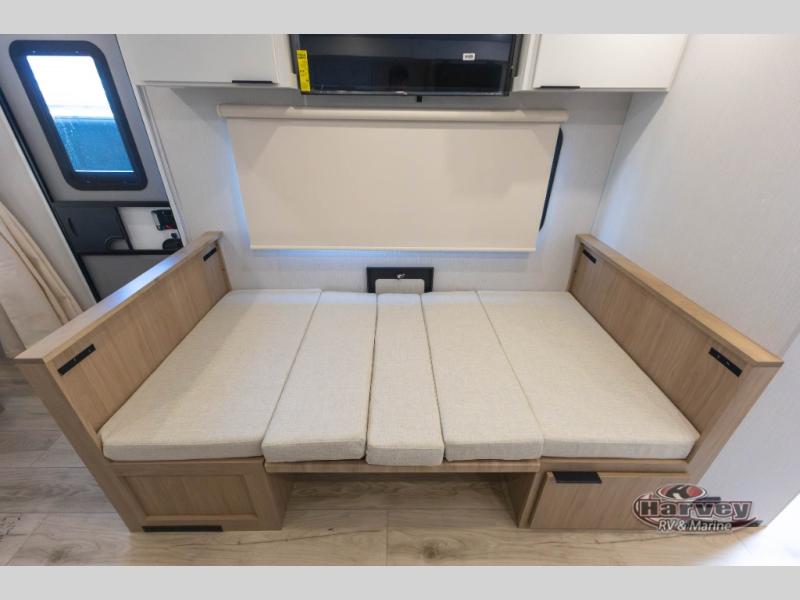 2026 Winnebago Thrive 22MLS TRAVEL TRAILER