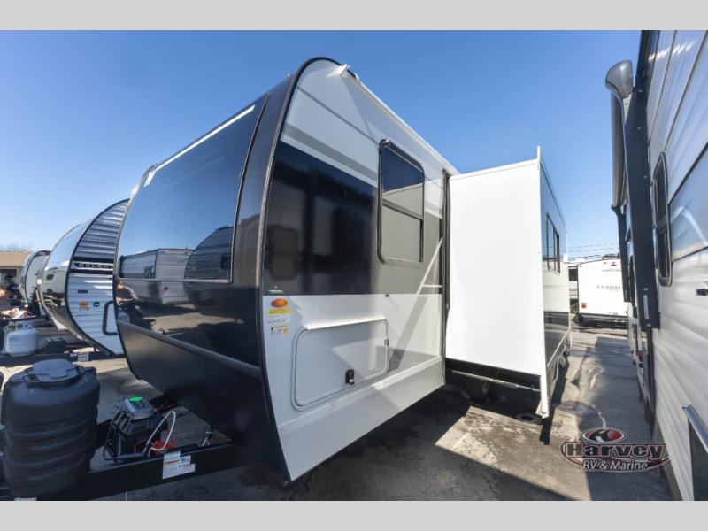 2026 Winnebago Thrive 22MLS TRAVEL TRAILER