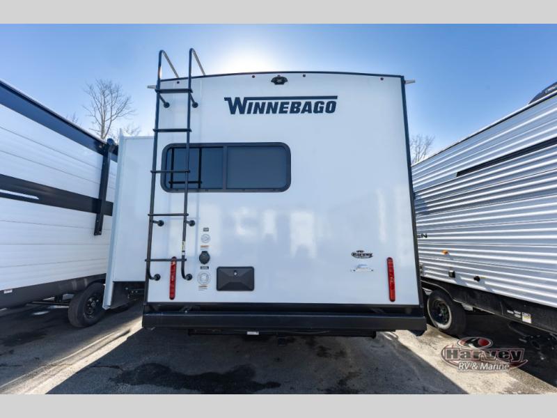 2026 Winnebago Thrive 22MLS TRAVEL TRAILER