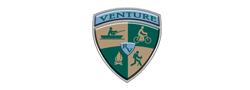 Venture RV travel trailer