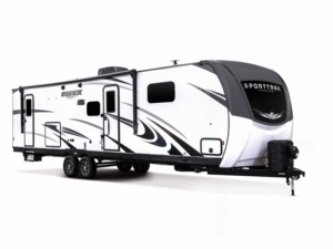 Read more about the article Sporttrek Touring Edition Review Welcome Home To Your Farmhouse Style Rv