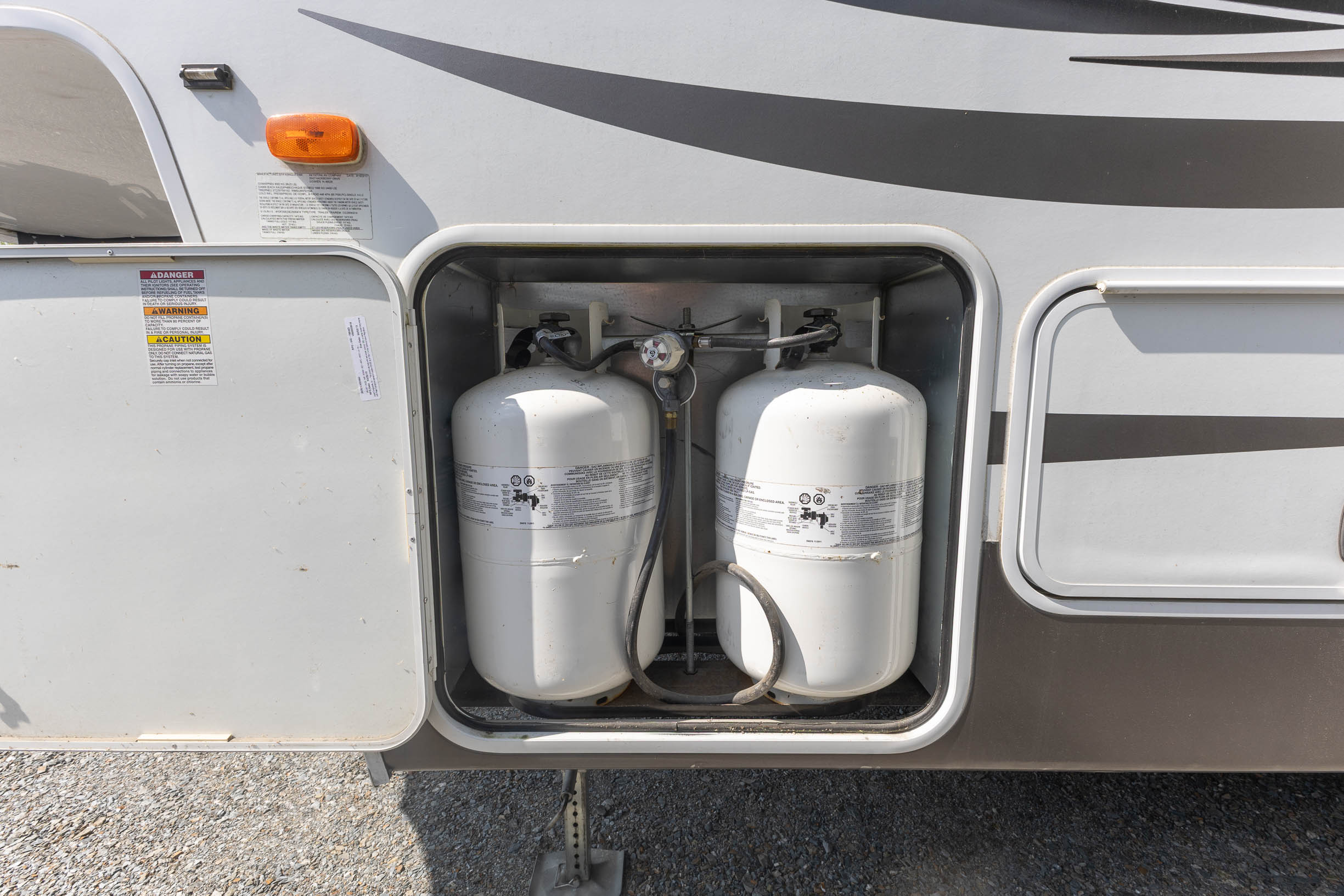 2014 Keystone RV Cougar XLite 25RKS FIFTH WHEEL