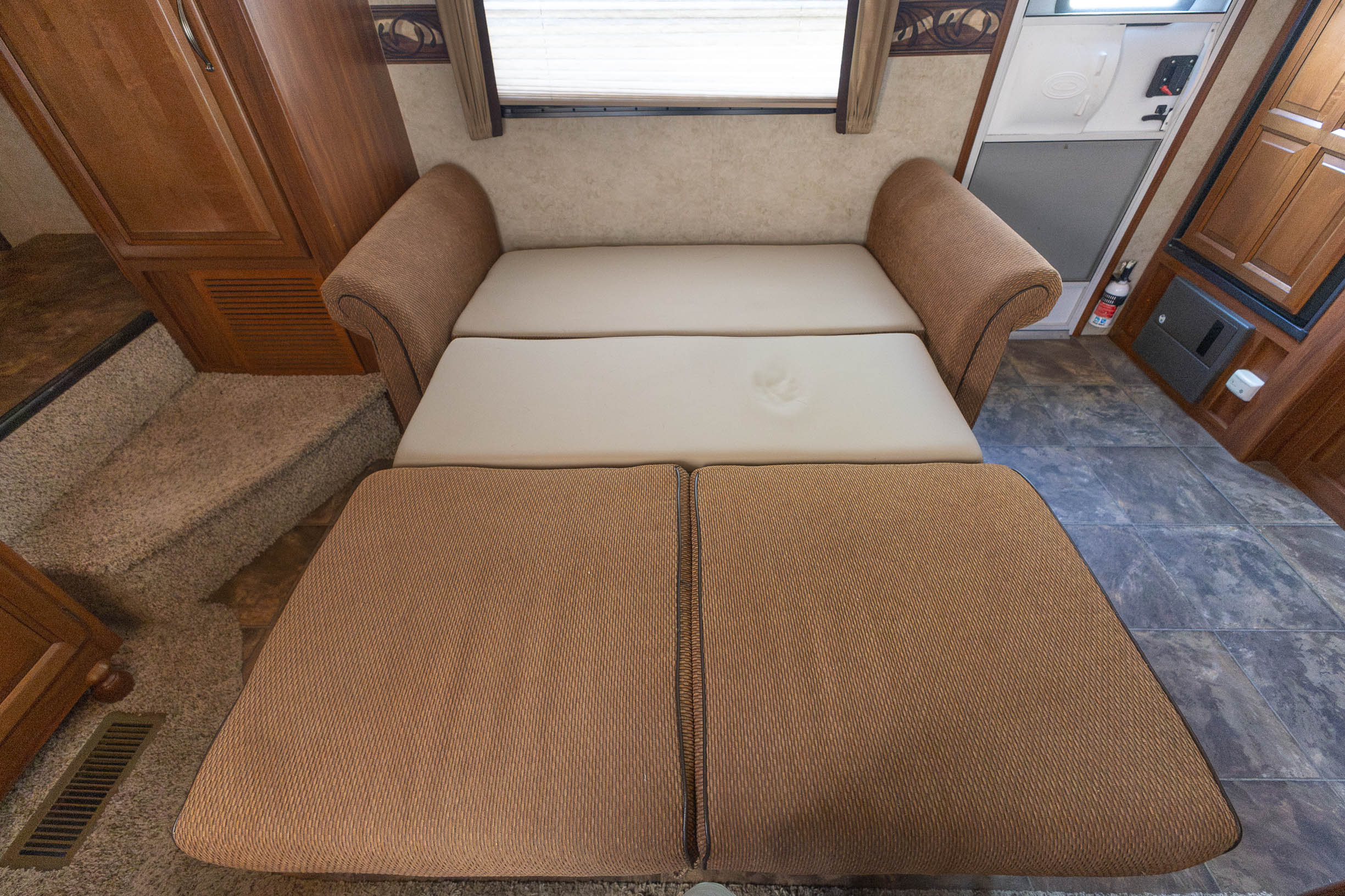 2014 Keystone RV Cougar XLite 25RKS FIFTH WHEEL