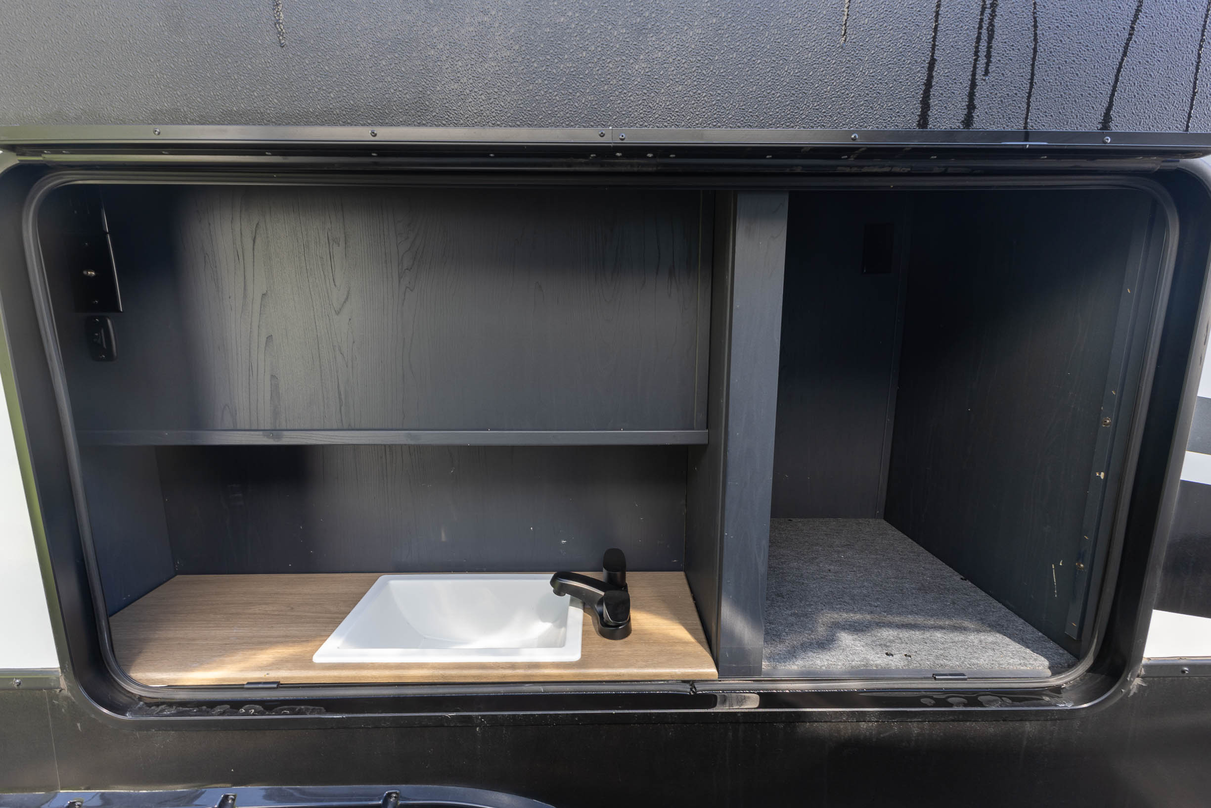 2025 Heartland Torque Fifth Wheel Torque 371 FW TOY HAULER