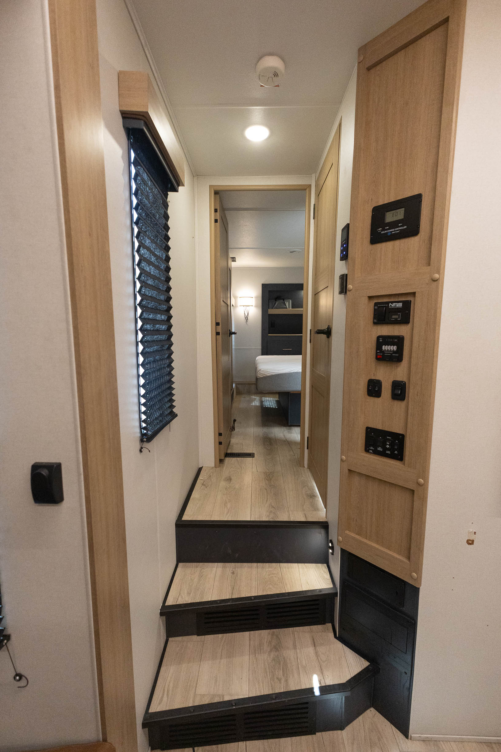 2025 Heartland Torque Fifth Wheel Torque 371 FW TOY HAULER