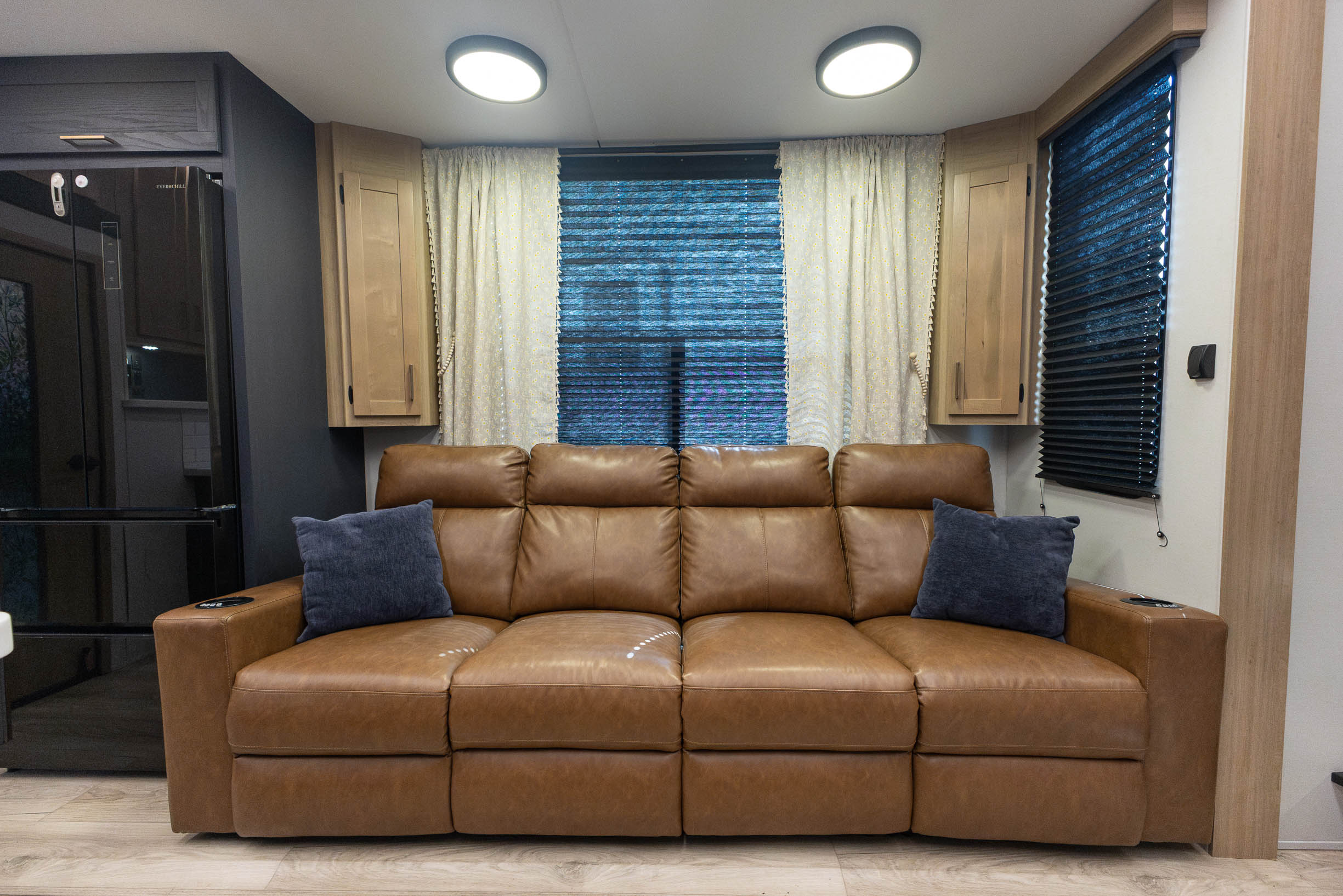 2025 Heartland Torque Fifth Wheel Torque 371 FW TOY HAULER