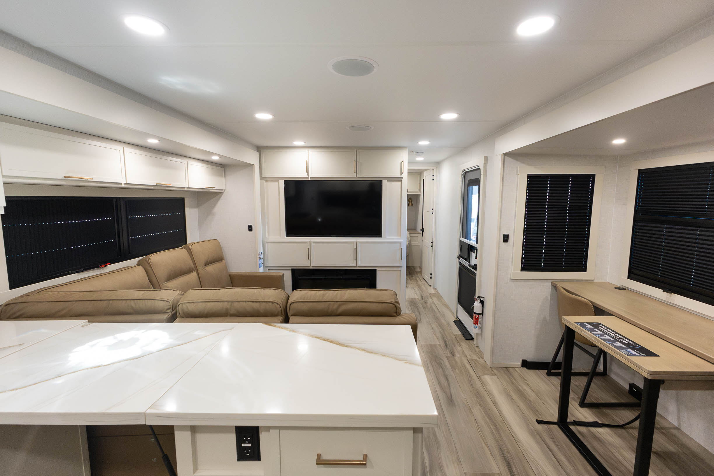2026 Brinkley Model I 280 TRAVEL TRAILER