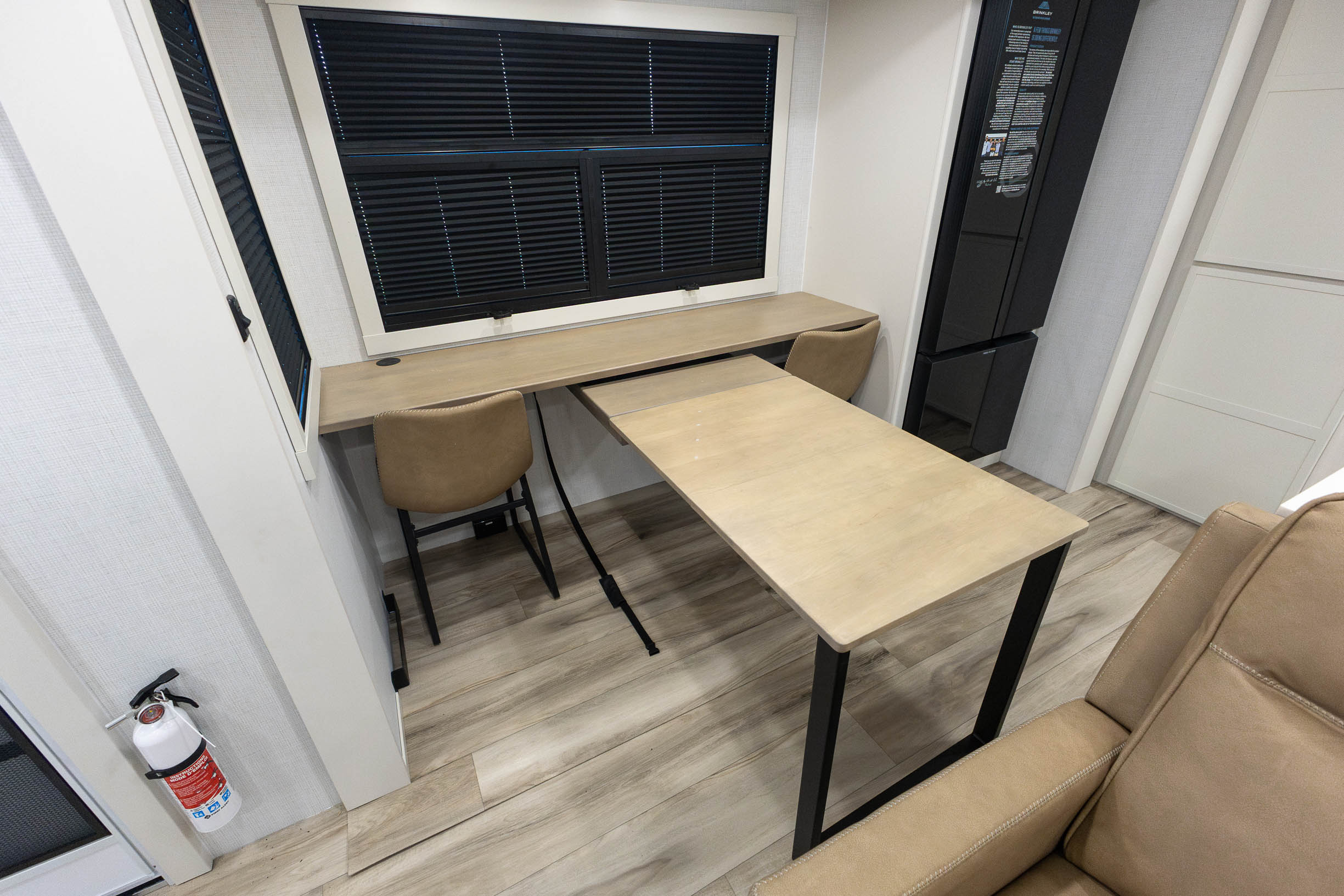 2026 Brinkley Model I 280 TRAVEL TRAILER