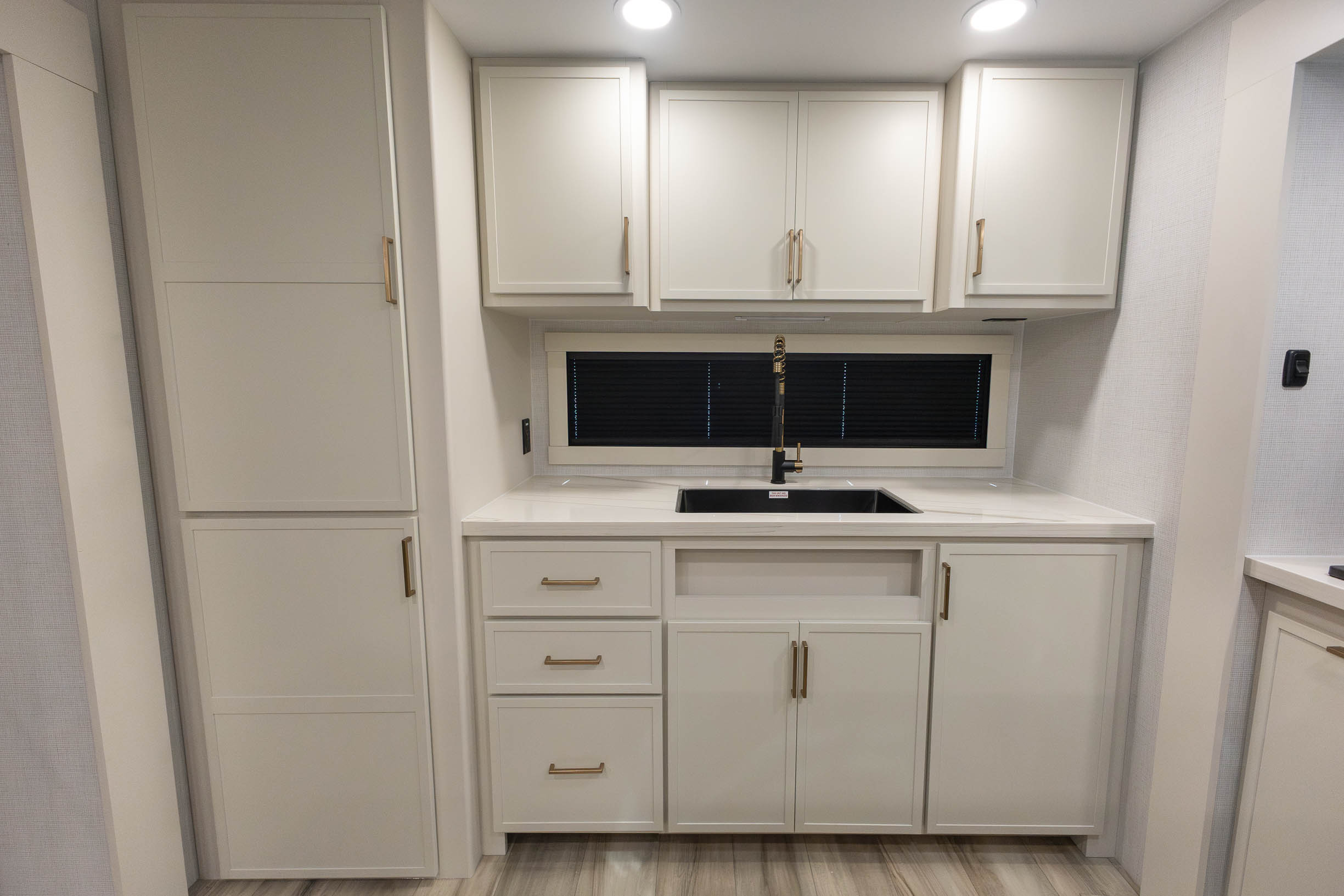 2026 Brinkley Model I 280 TRAVEL TRAILER