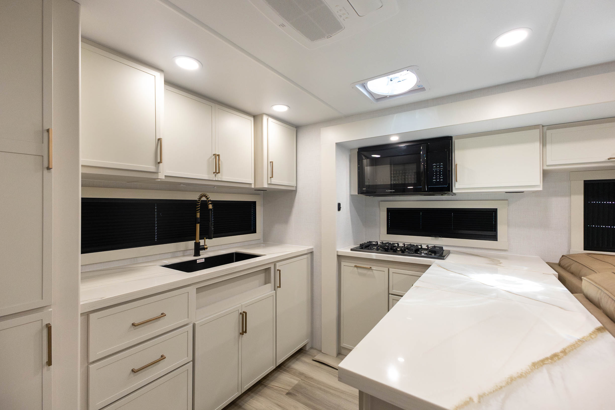 2026 Brinkley Model I 280 TRAVEL TRAILER