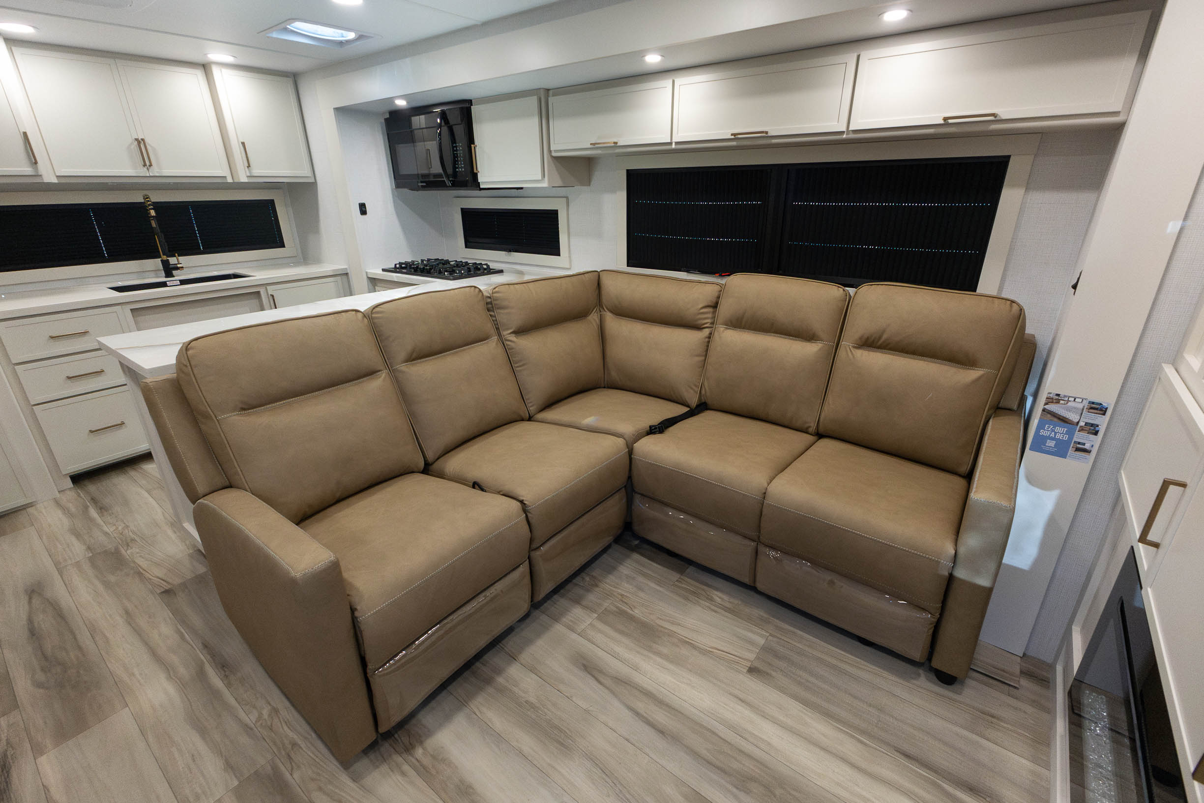 2026 Brinkley Model I 280 TRAVEL TRAILER