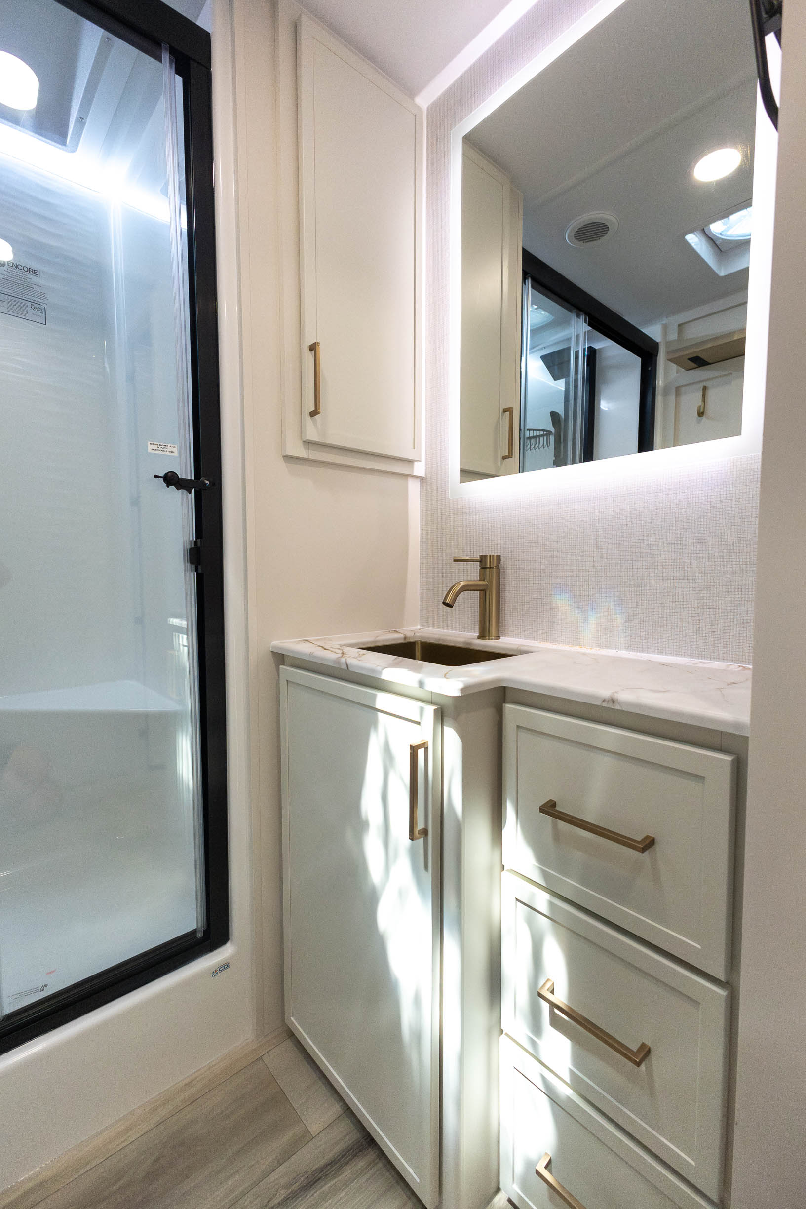 2026 Brinkley Model I 280 TRAVEL TRAILER