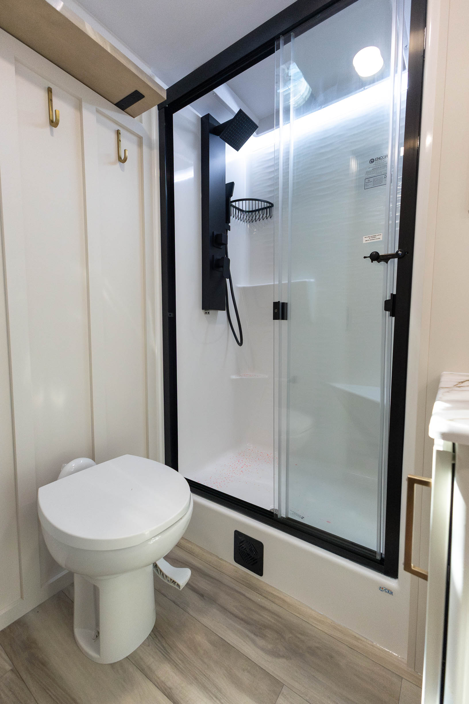 2026 Brinkley Model I 280 TRAVEL TRAILER