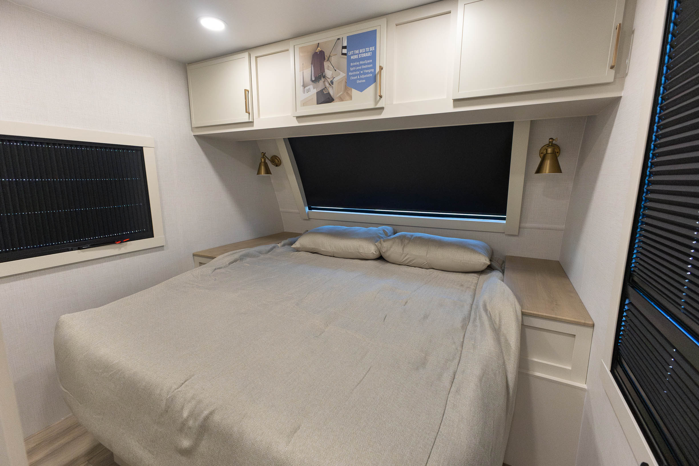 2026 Brinkley Model I 280 TRAVEL TRAILER