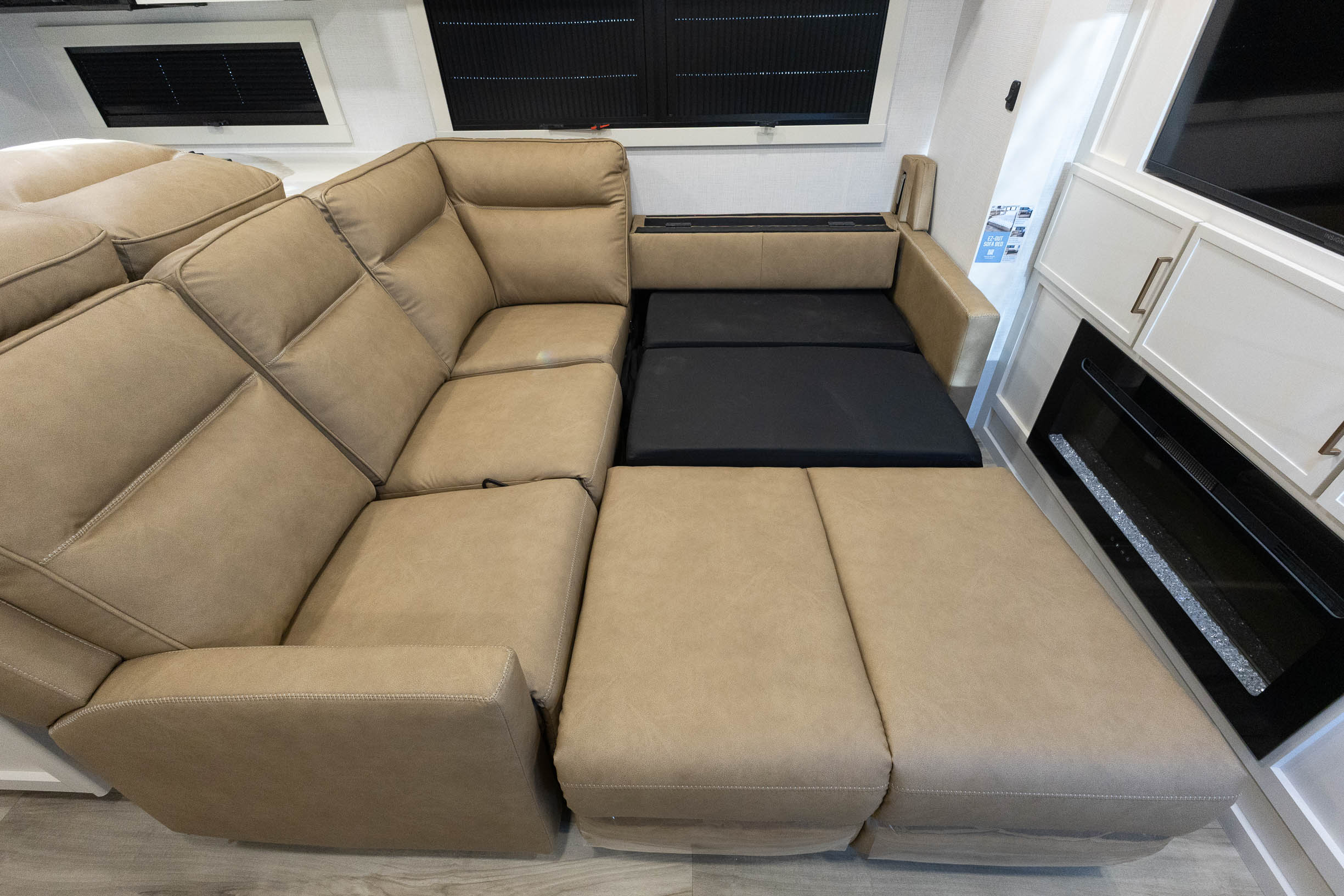 2026 Brinkley Model I 280 TRAVEL TRAILER