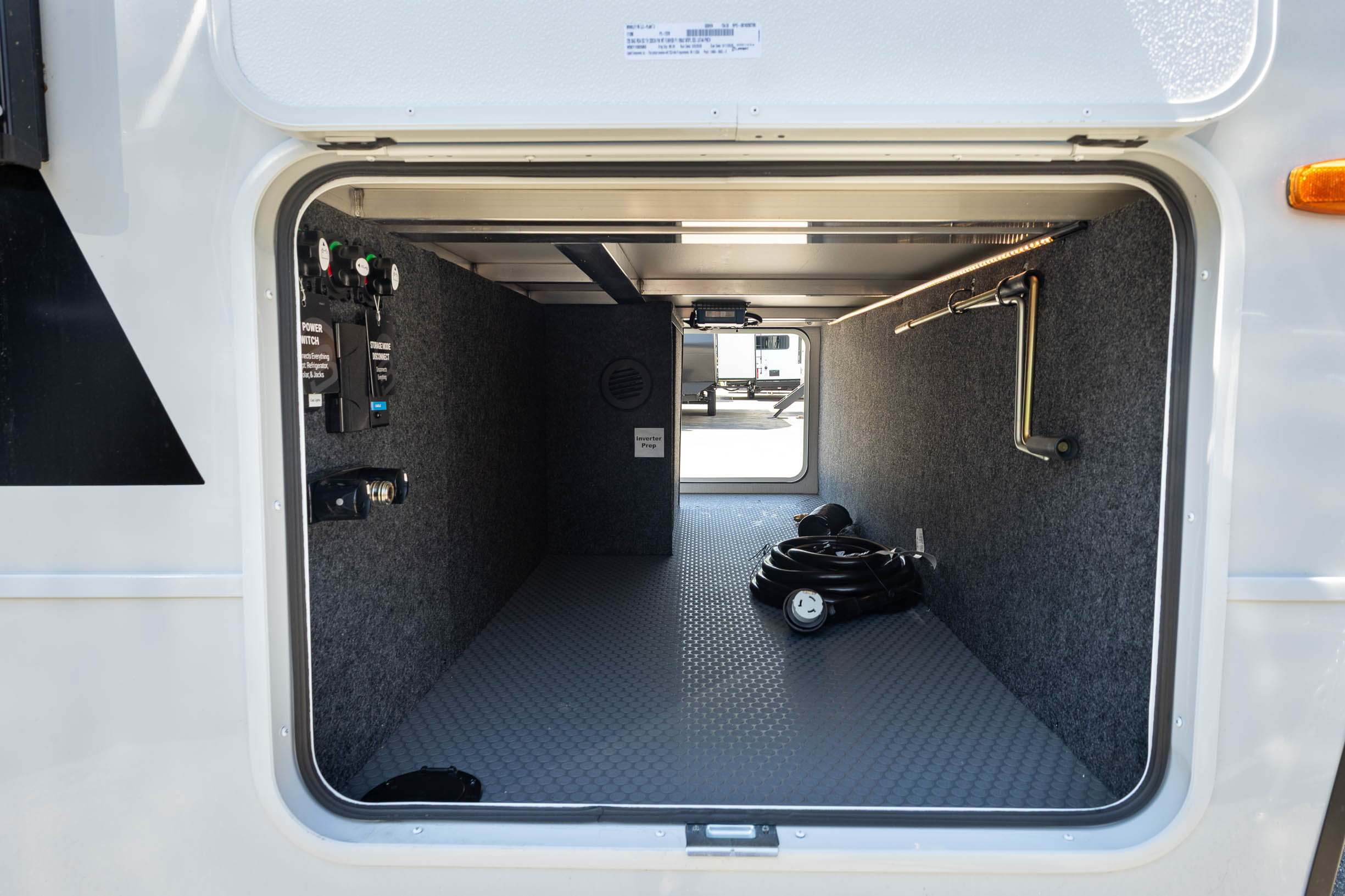 2026 Brinkley Model I 280 TRAVEL TRAILER