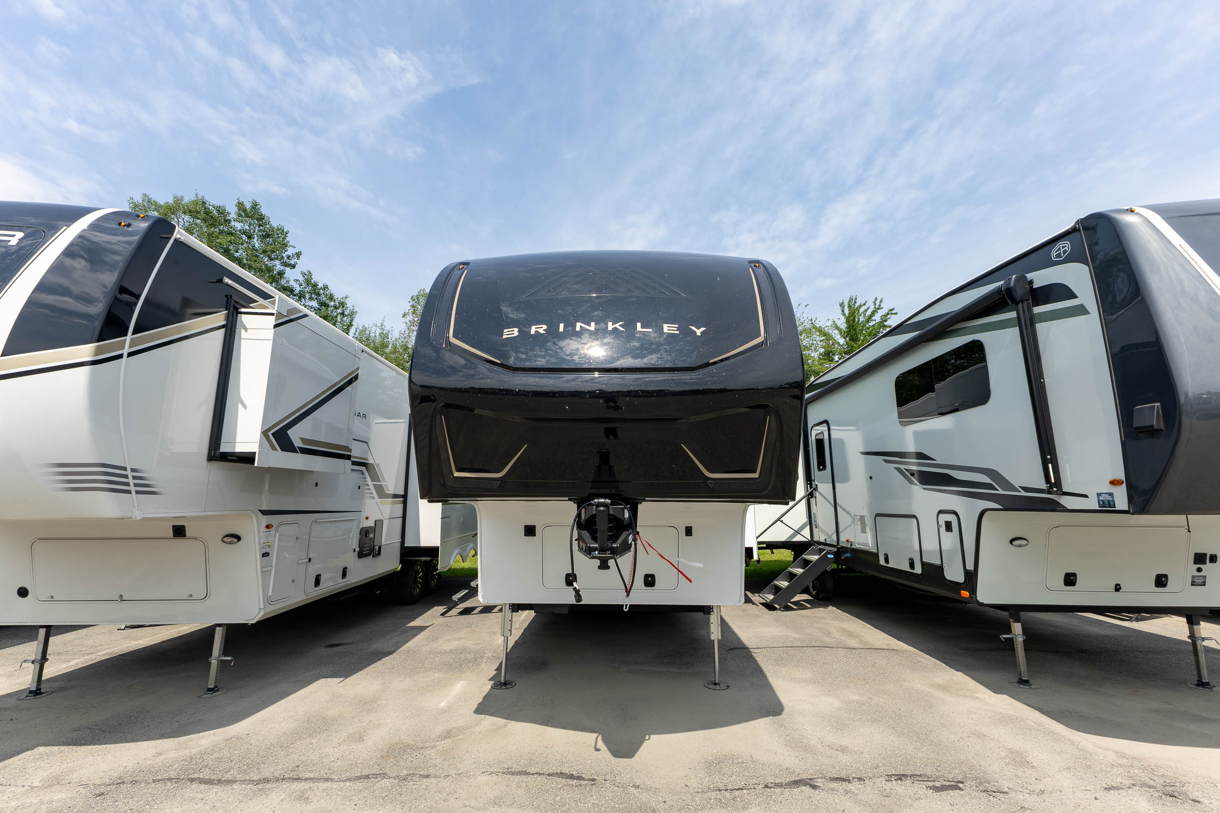 2026 Brinkley Model Z 2680 FIFTH WHEEL