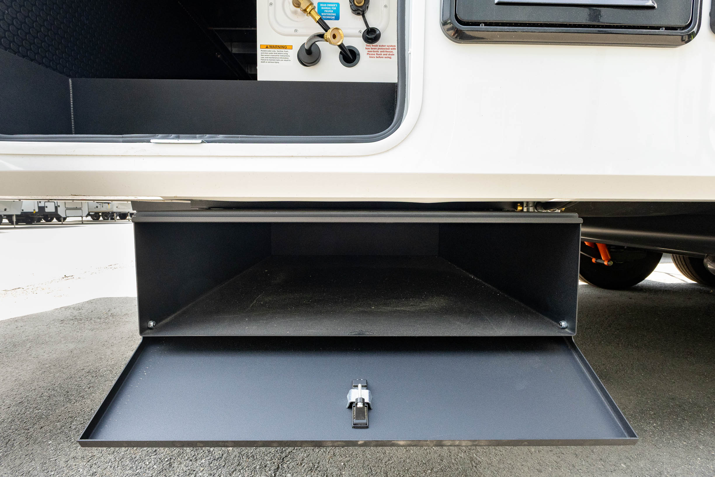 2026 Brinkley Model Z 2680 FIFTH WHEEL