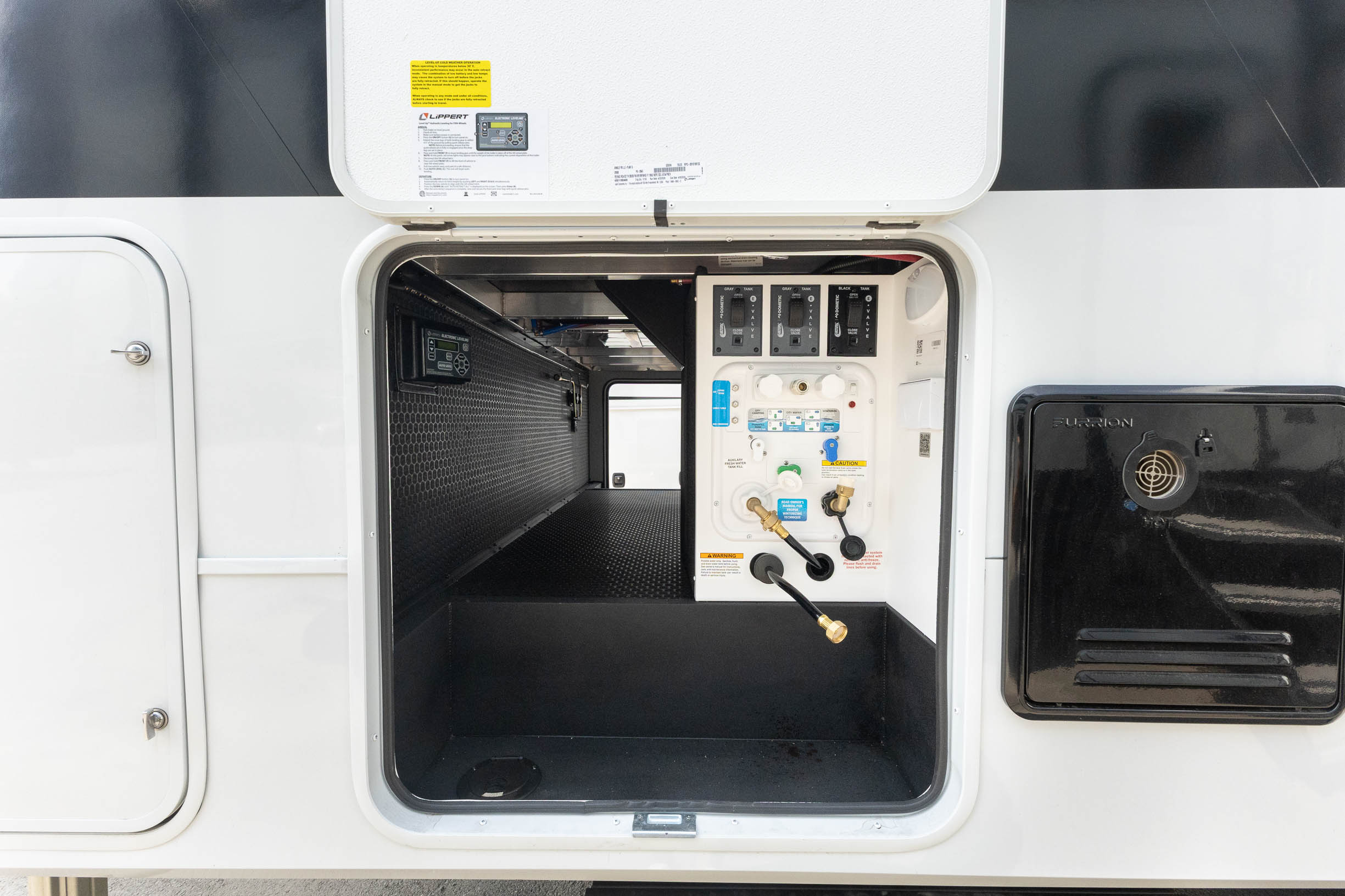 2026 Brinkley Model Z 2680 FIFTH WHEEL
