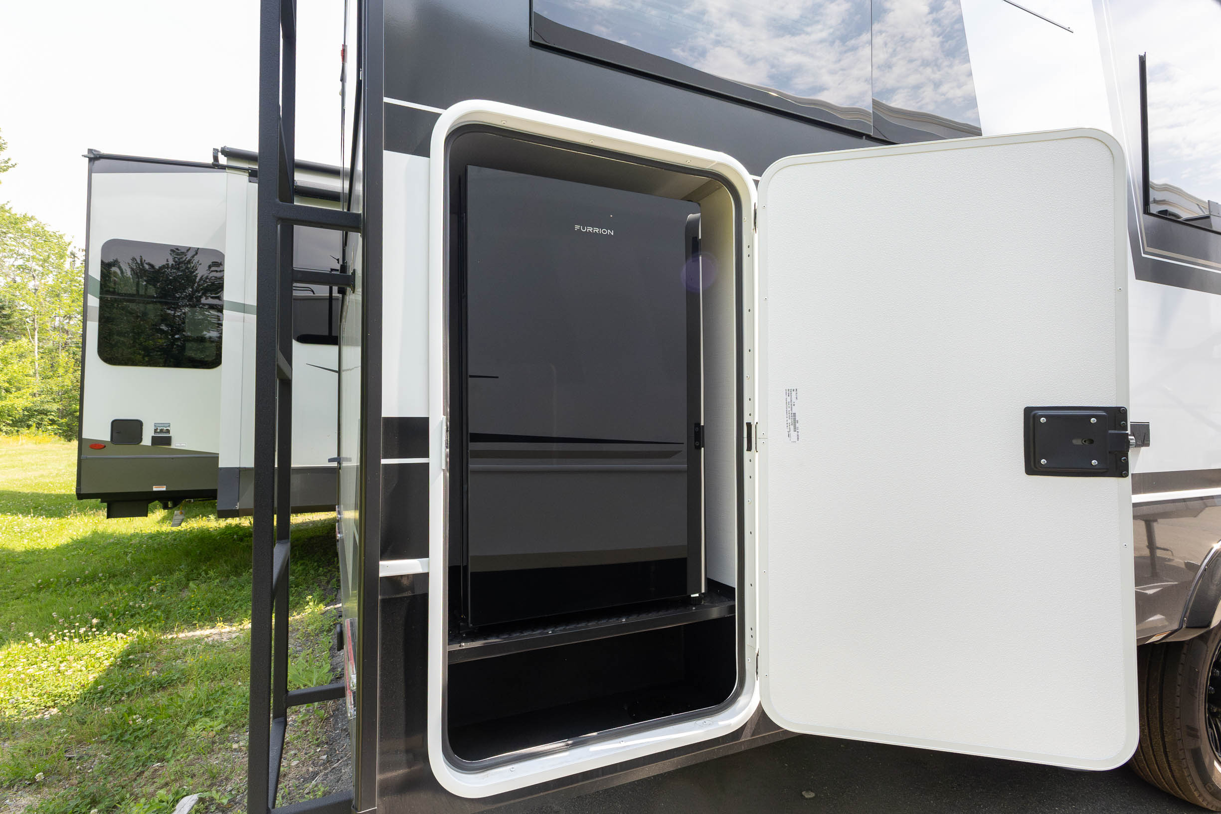 2026 Brinkley Model Z 2680 FIFTH WHEEL